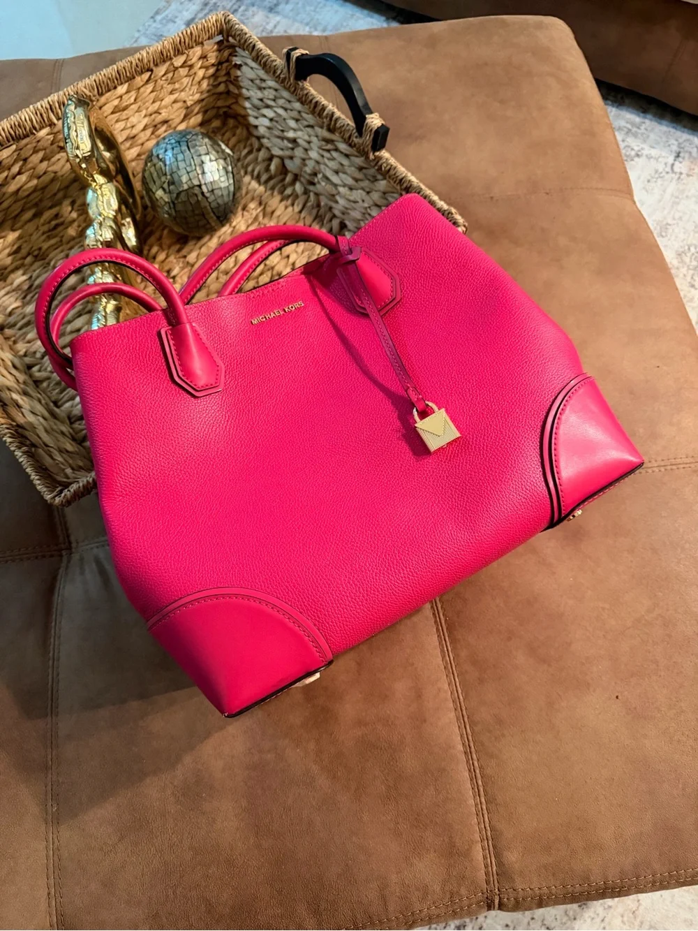 Michael Kors stylish michael